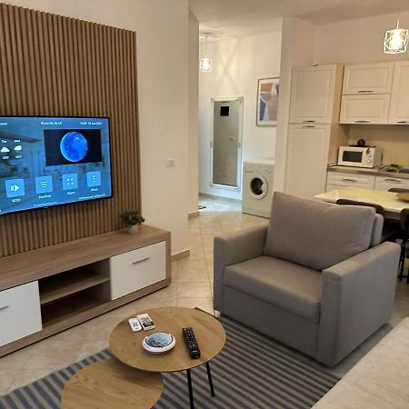Sibora'S Apartment Golem  Εξωτερικό φωτογραφία