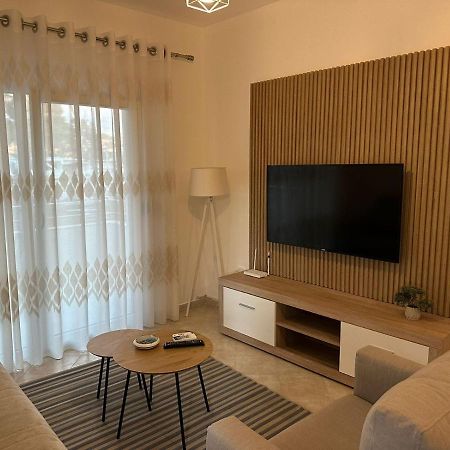 Sibora'S Apartment Golem  Εξωτερικό φωτογραφία