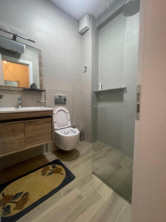 Sibora'S Apartment Golem  Εξωτερικό φωτογραφία