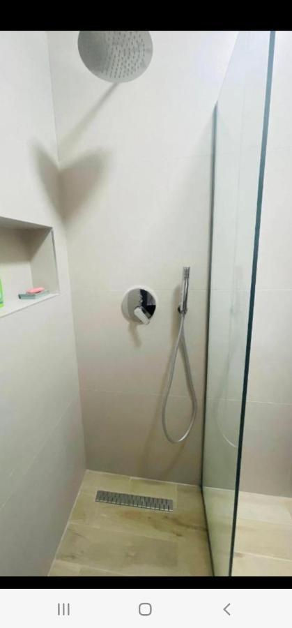 Sibora'S Apartment Golem  Εξωτερικό φωτογραφία
