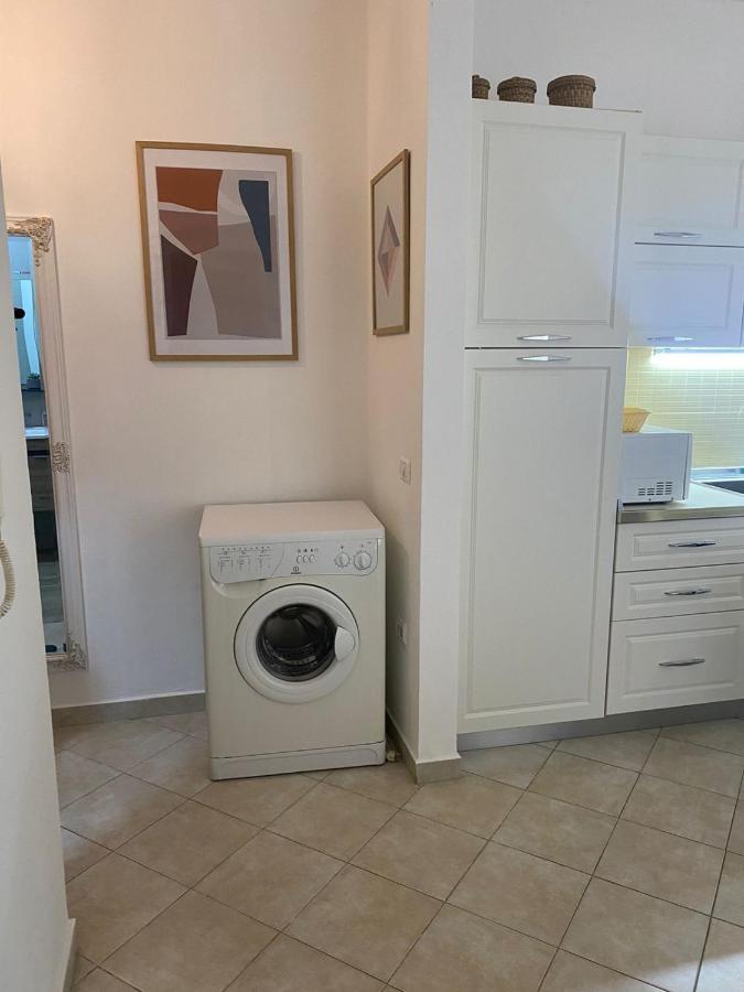 Sibora'S Apartment Golem  Εξωτερικό φωτογραφία