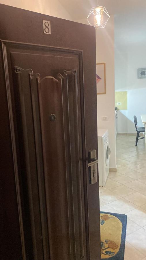 Sibora'S Apartment Golem  Εξωτερικό φωτογραφία
