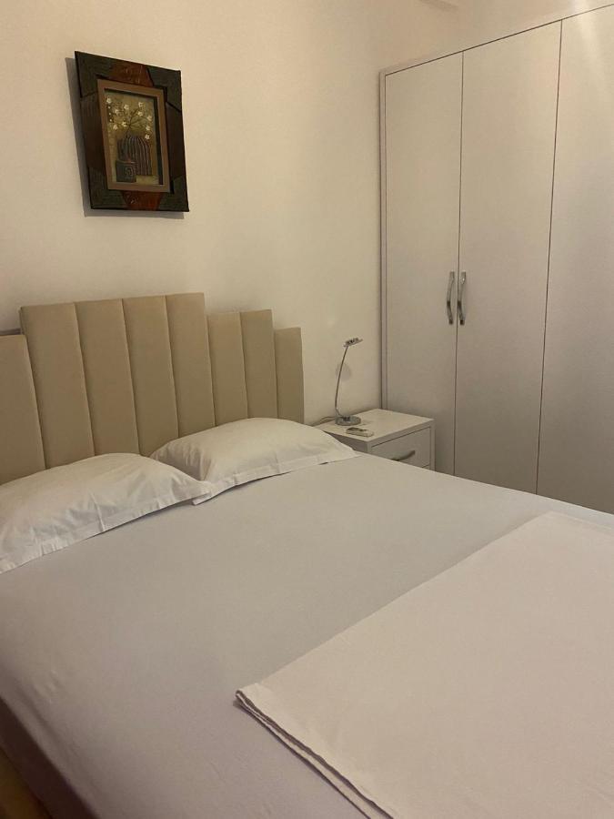 Sibora'S Apartment Golem  Εξωτερικό φωτογραφία