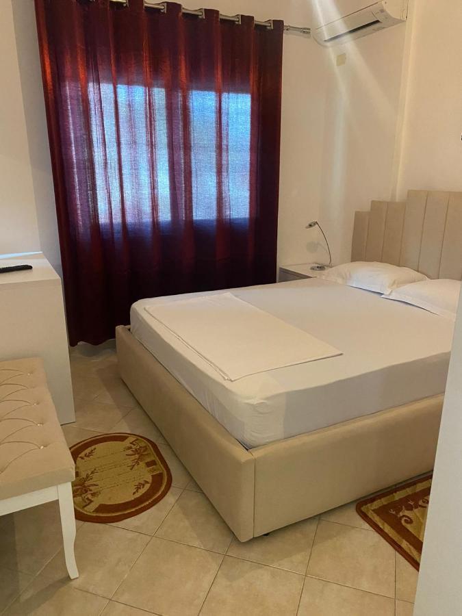 Sibora'S Apartment Golem  Εξωτερικό φωτογραφία
