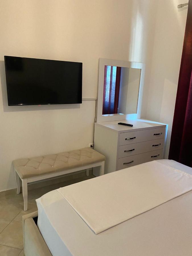 Sibora'S Apartment Golem  Εξωτερικό φωτογραφία