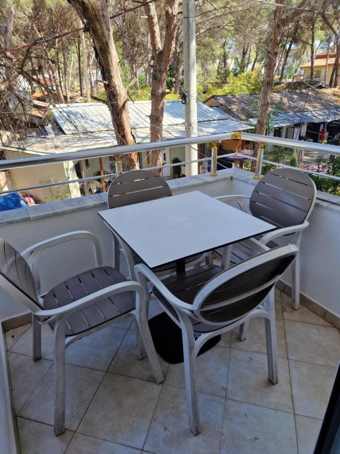 Sibora'S Apartment Golem  Εξωτερικό φωτογραφία