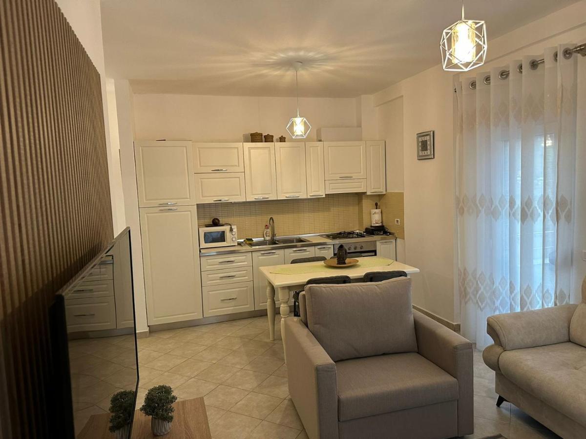 Sibora'S Apartment Golem  Εξωτερικό φωτογραφία