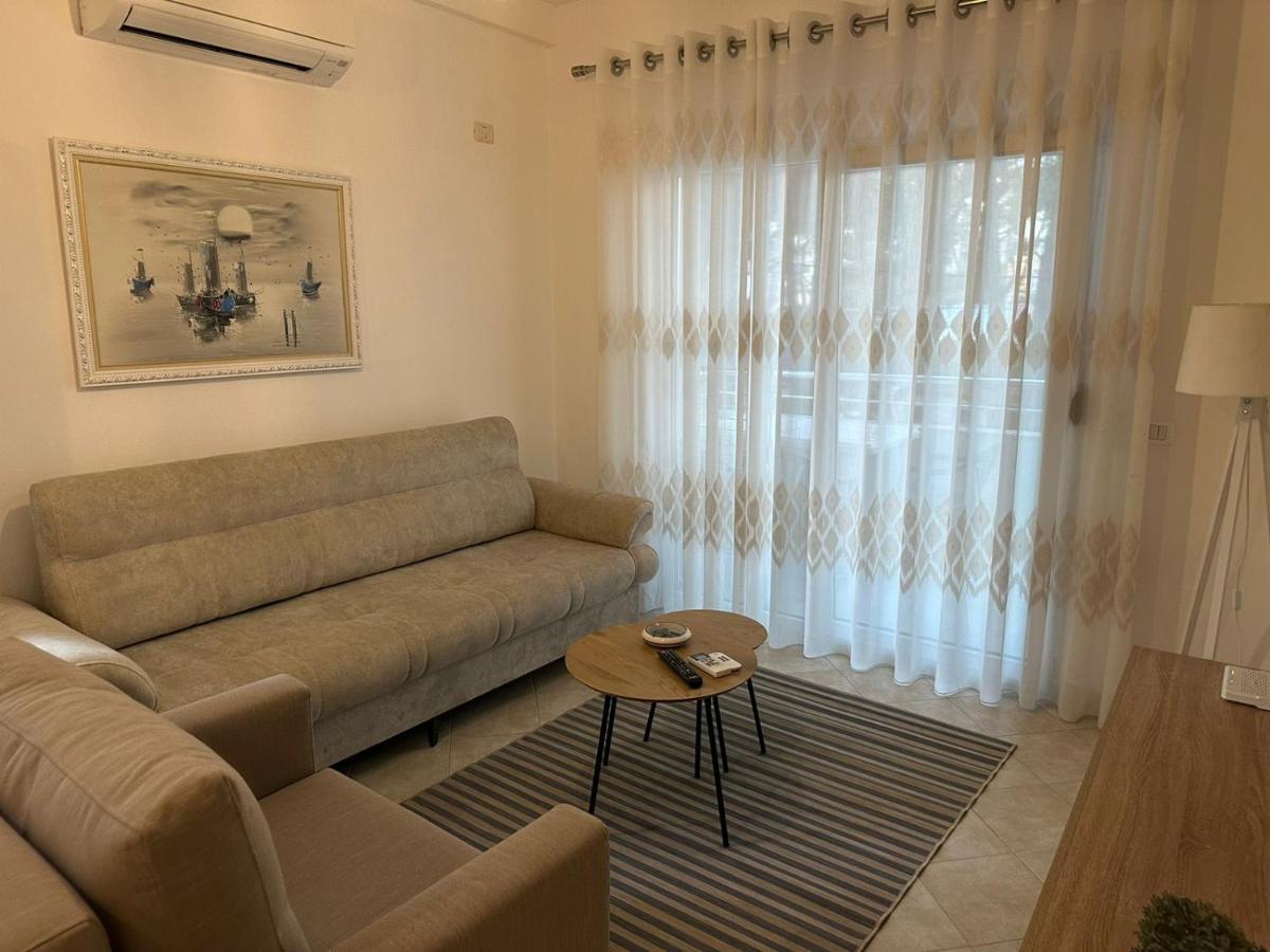 Sibora'S Apartment Golem  Εξωτερικό φωτογραφία
