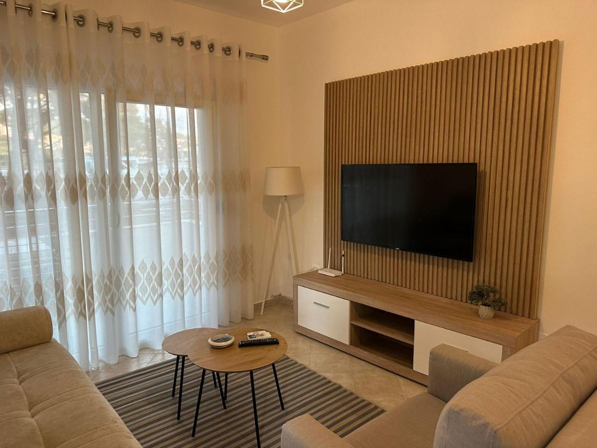 Sibora'S Apartment Golem  Εξωτερικό φωτογραφία