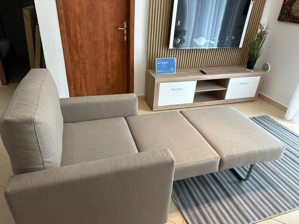 Sibora'S Apartment Golem  Εξωτερικό φωτογραφία