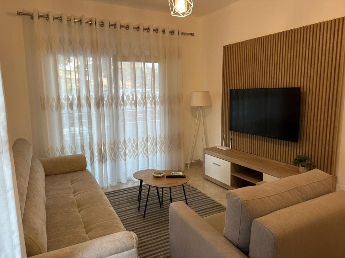 Sibora'S Apartment Golem  Εξωτερικό φωτογραφία