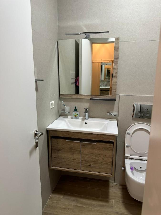 Sibora'S Apartment Golem  Εξωτερικό φωτογραφία