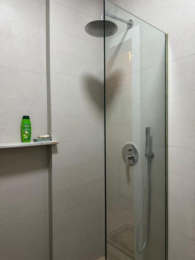 Sibora'S Apartment Golem  Εξωτερικό φωτογραφία
